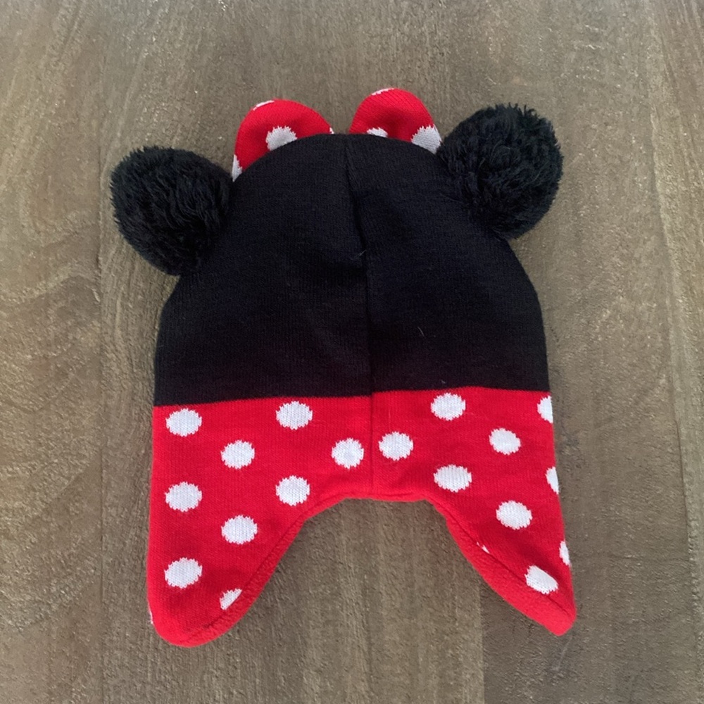 Minnie Mouse Hat Bundle - Picture 8 of 8